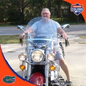 Meet your Posher, Richard